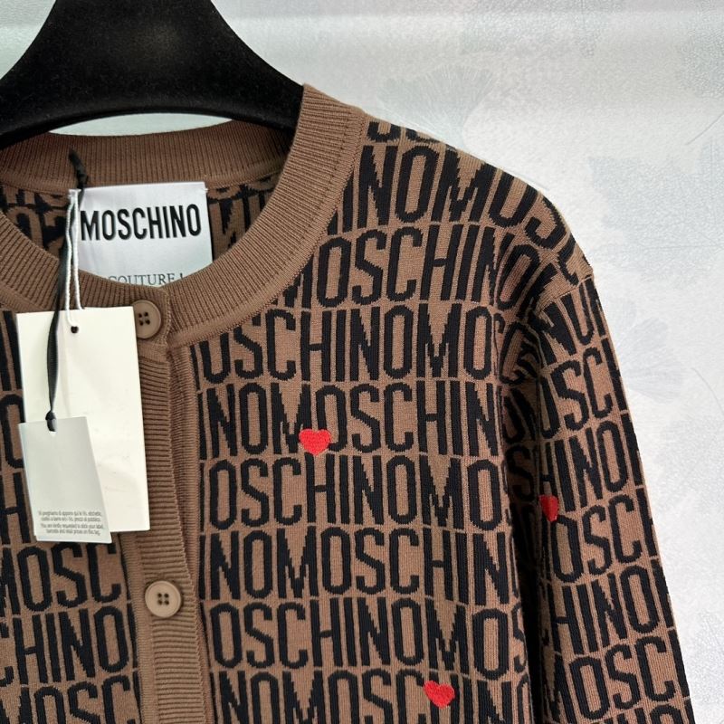 Moschino Outwear